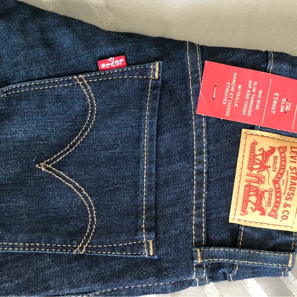 Slim jeans - Picture 2 of 6